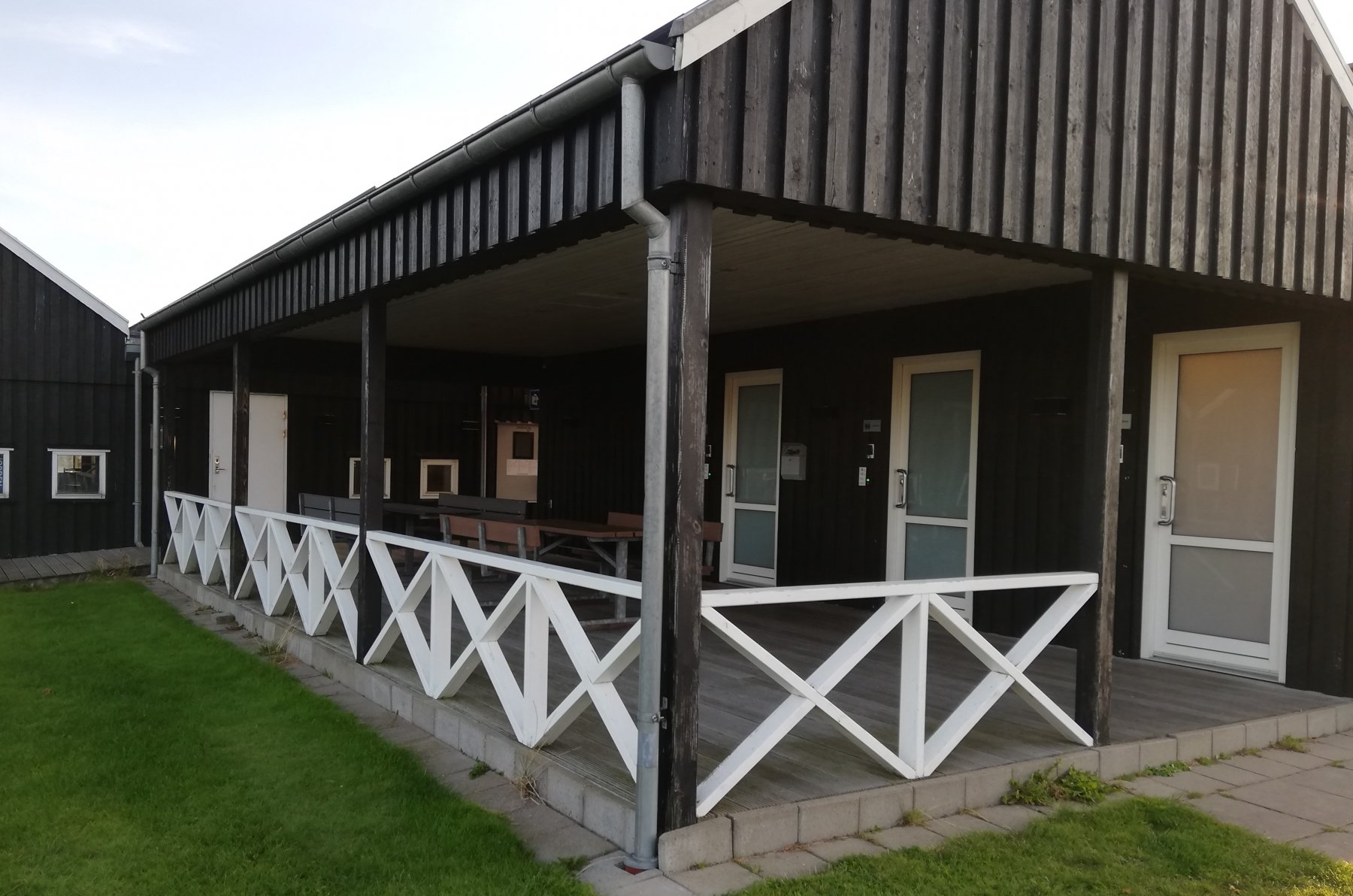 Autocamperplads Struer — Photo 5