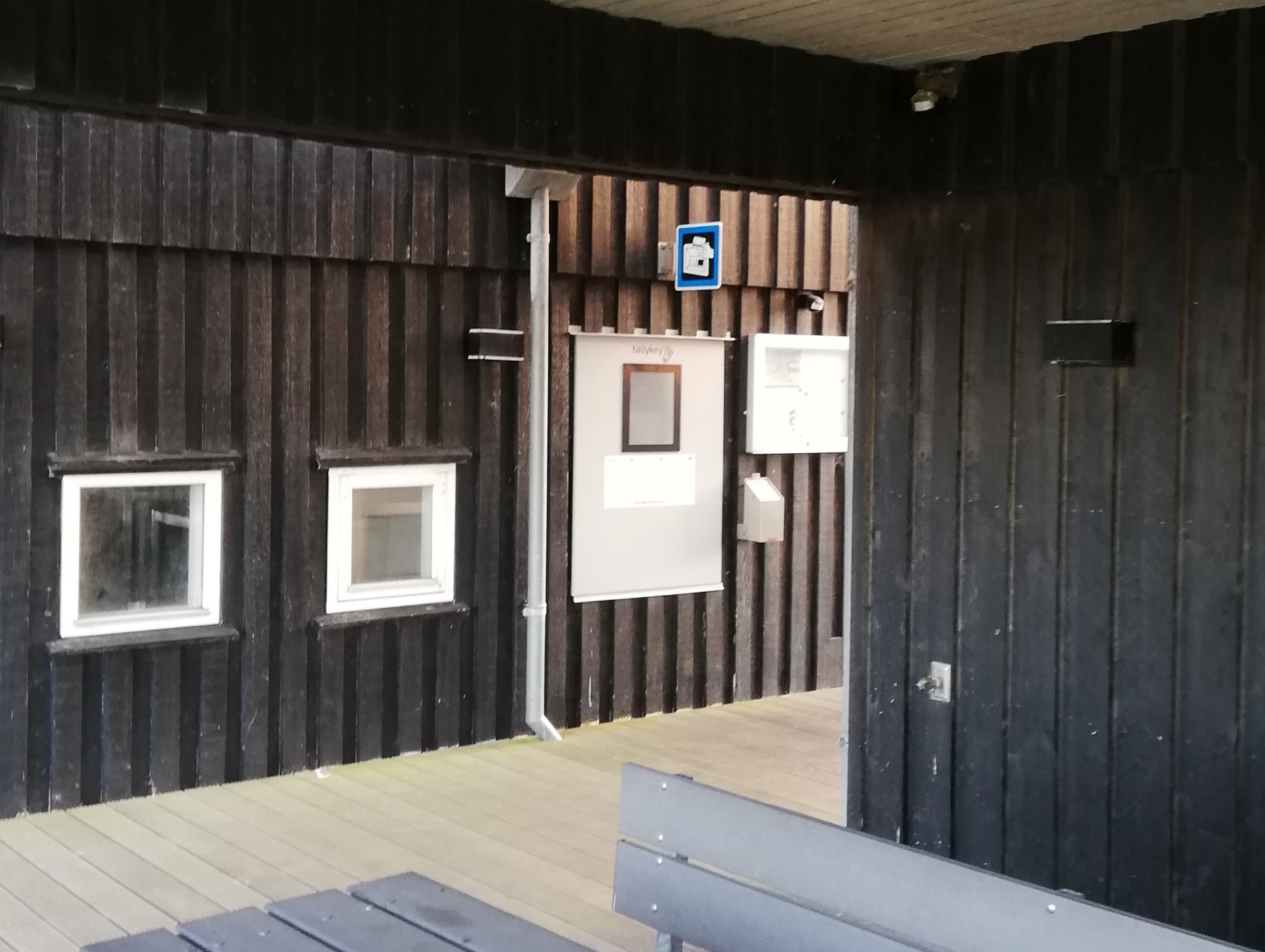 Autocamperplads Struer — Photo 6