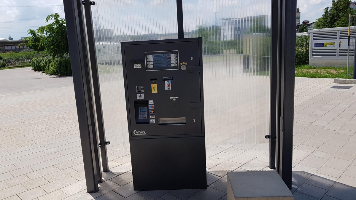 WomoPark Sinsheim — Photo 3