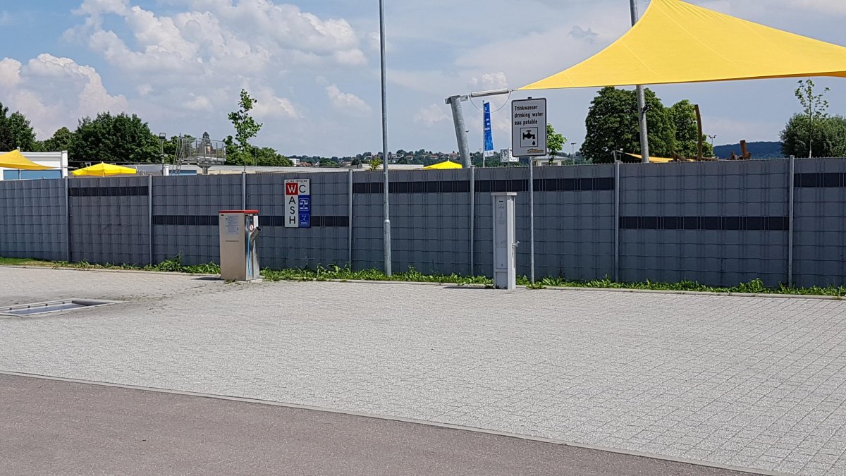 WomoPark Sinsheim — Photo 5