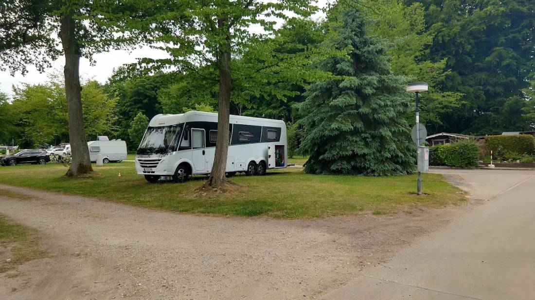 Freizeit-Camp-Nordheide e.V. — Photo 2