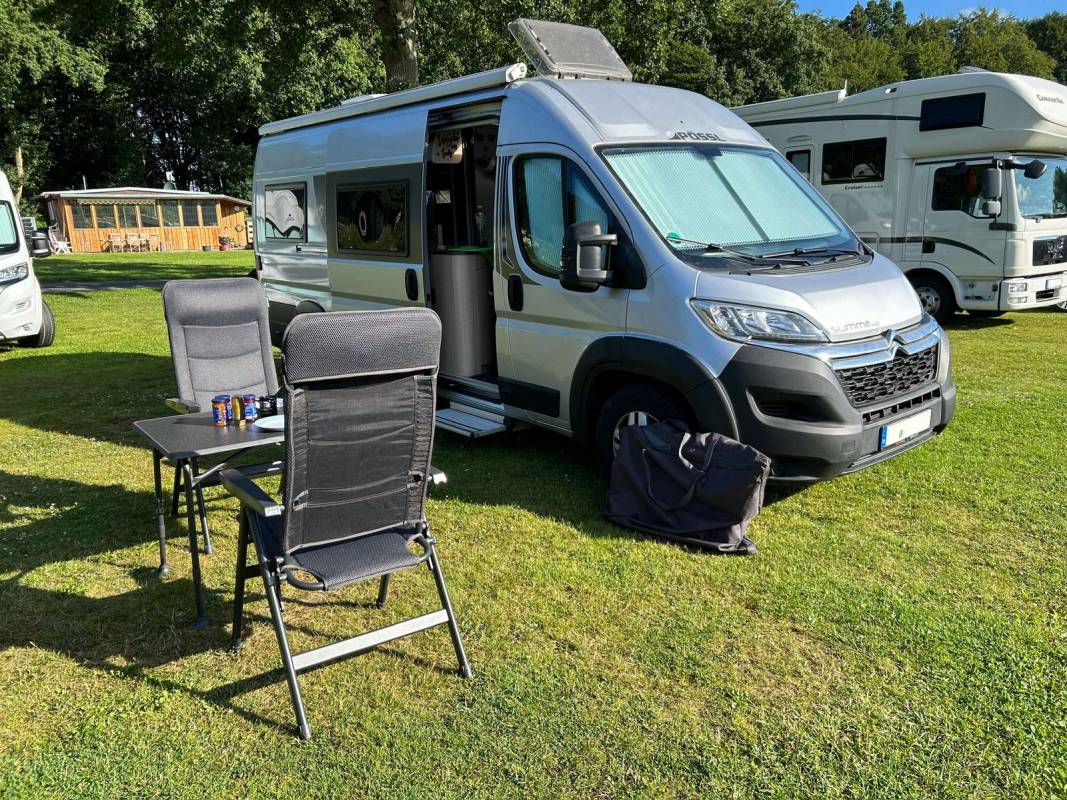 Freizeit-Camp-Nordheide e.V. — Photo 6