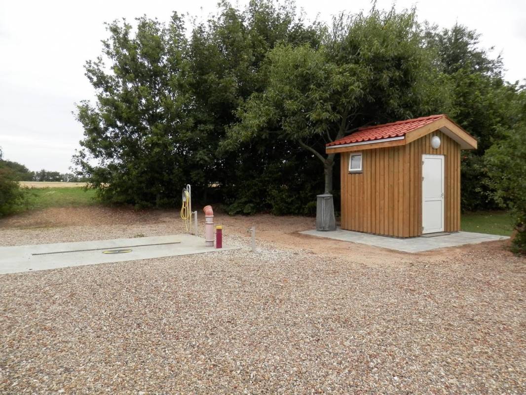 Lund Forsamlingshus Højslev