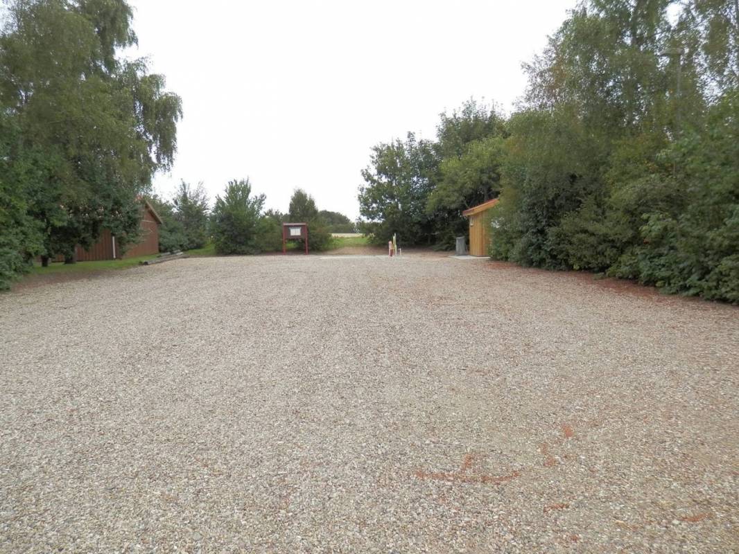 Lund Forsamlingshus Højslev — Photo 2