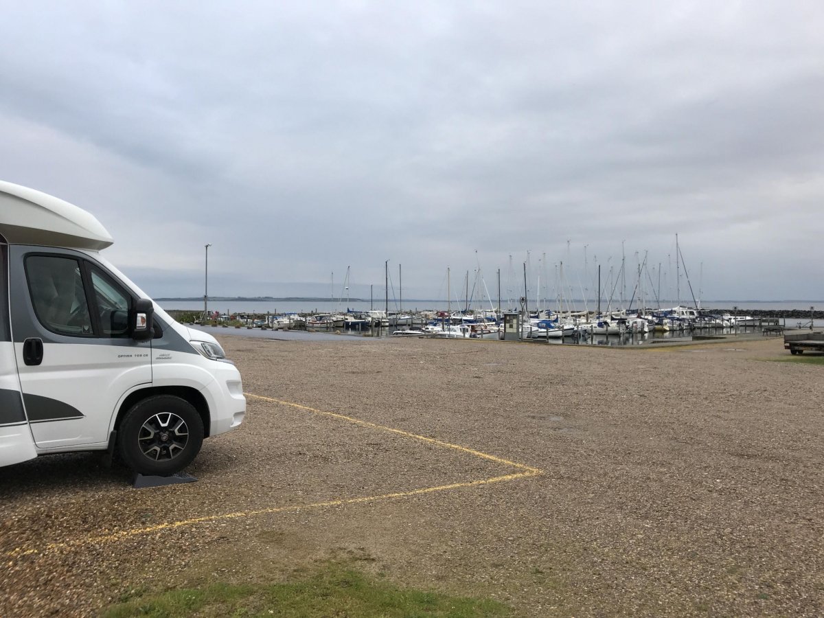 Gyldendal Hafen Spøttrup