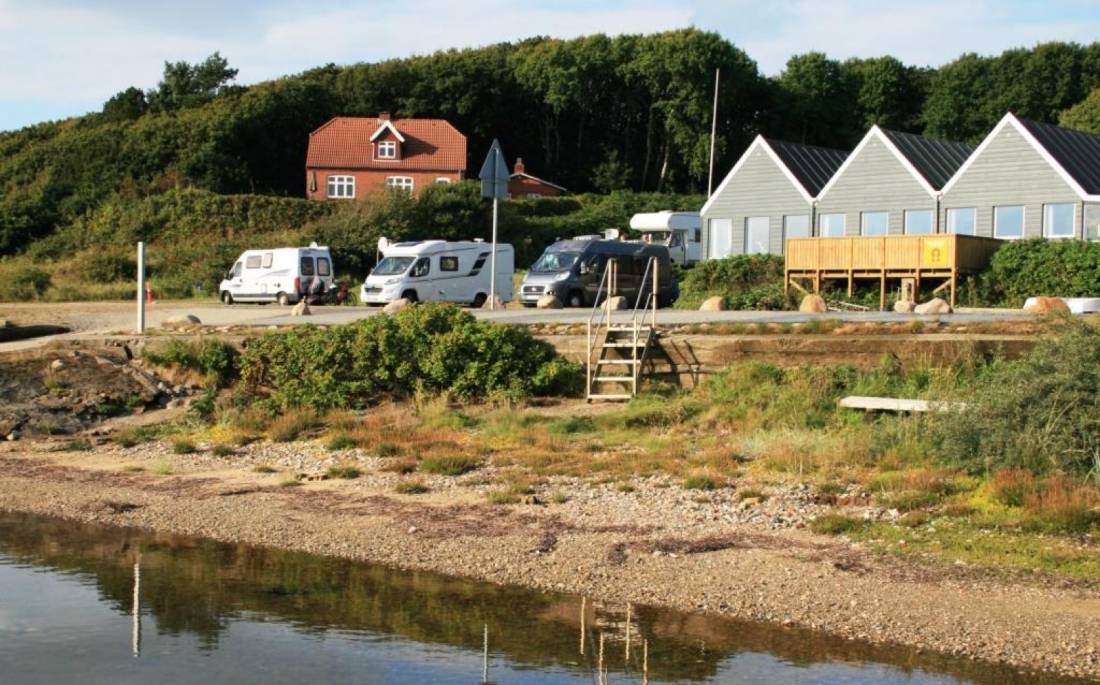 Gyldendal Hafen Spøttrup — Photo 3