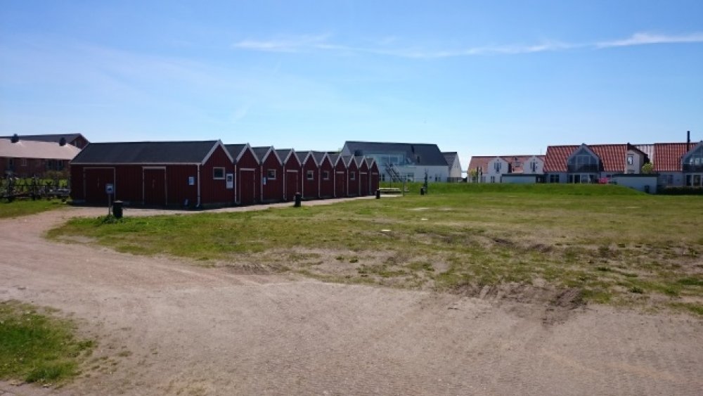 Segelklub Sallingsund Roslev