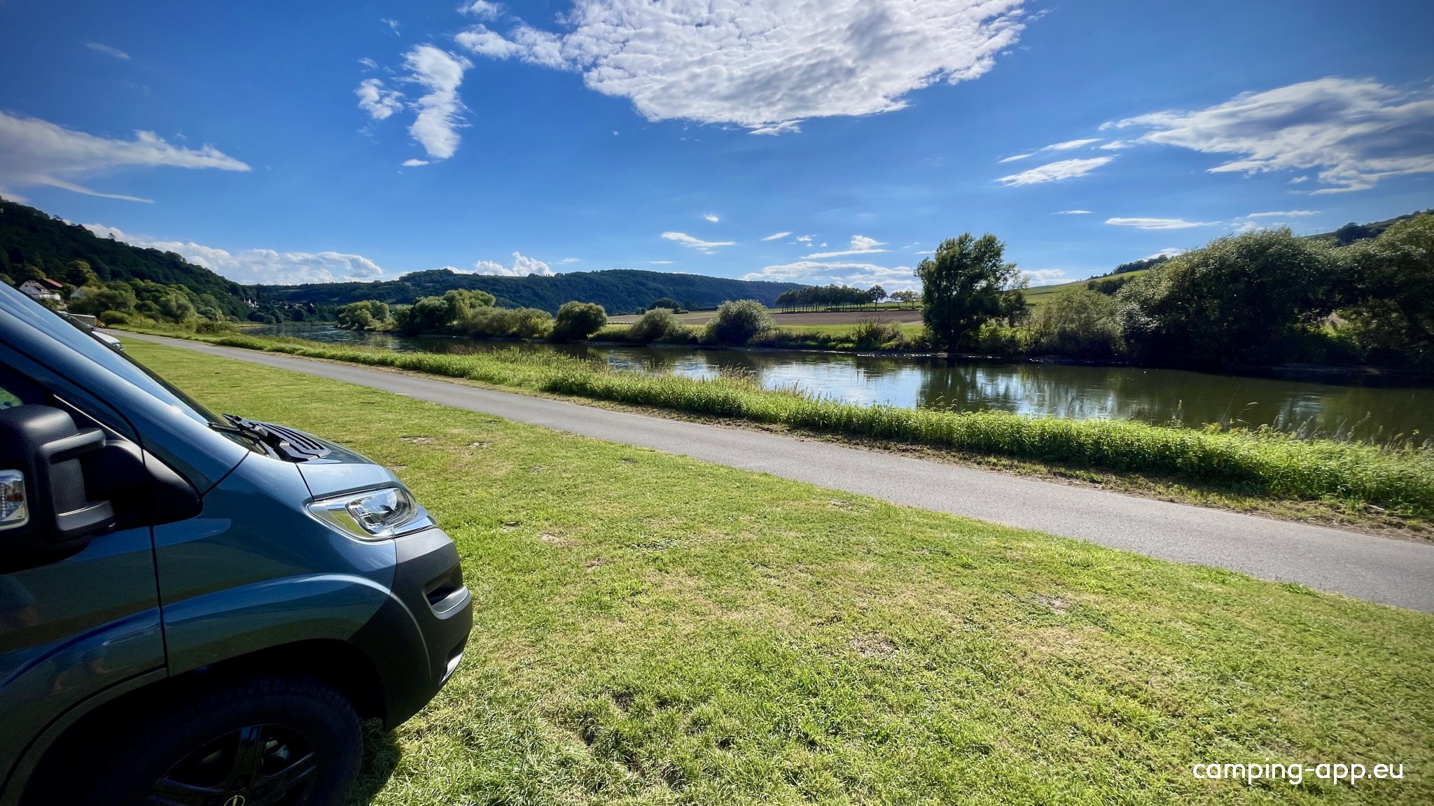 Campingplatz Rühler Schweiz — Photo 3