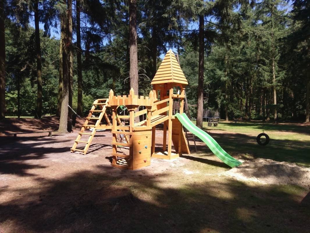 Campingplatz Aschenbeck — Photo 3