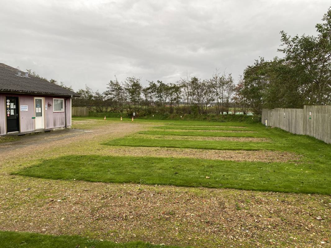 Outrup Autocamperplads — Photo 2