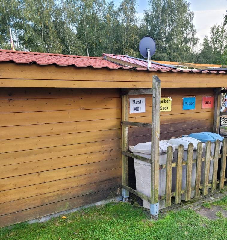 Camping Quendorfer See — Photo 5