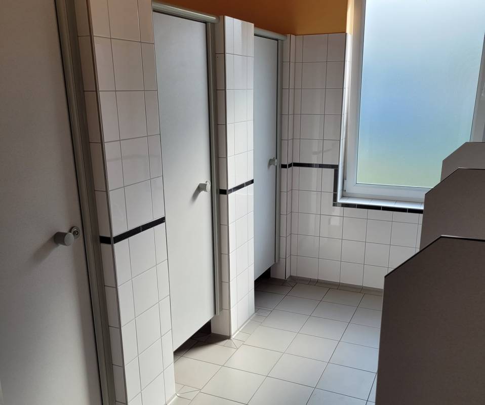 Camping Quendorfer See — Photo 3