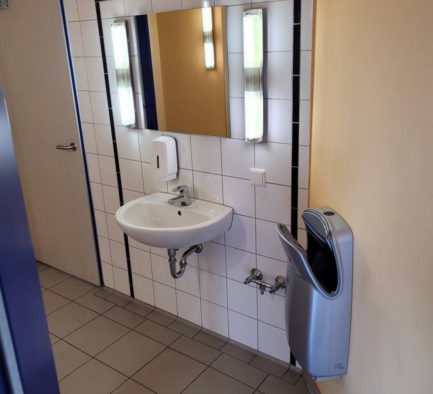 Camping Quendorfer See — Photo 4