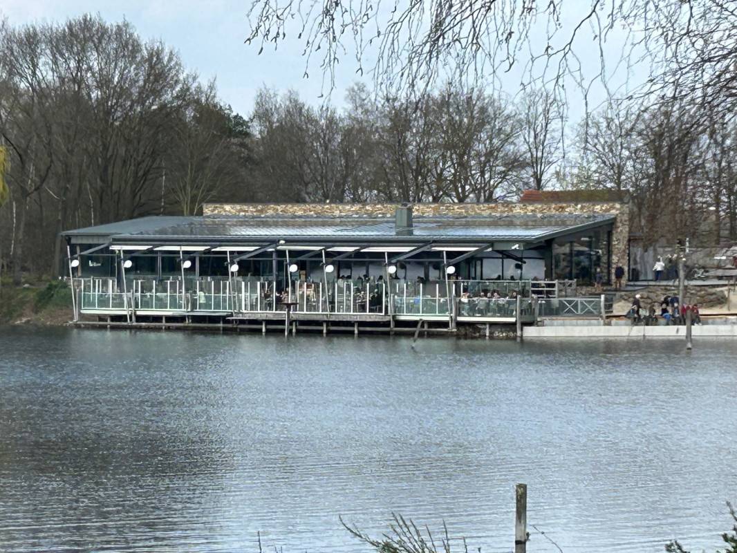 Camping Quendorfer See