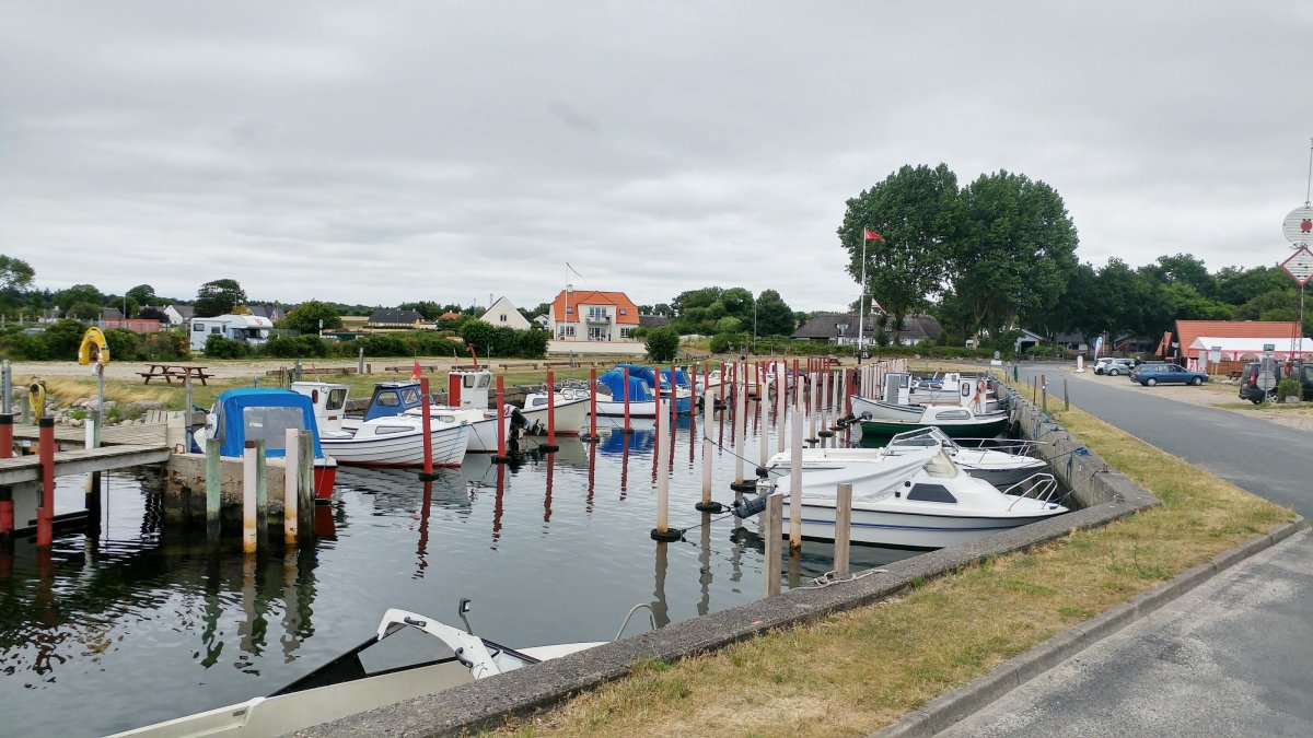 Hafen Faldsled — Photo 3