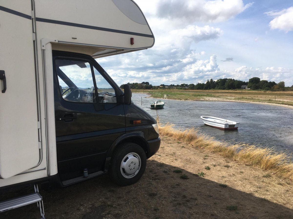 Hafen Faldsled — Photo 5