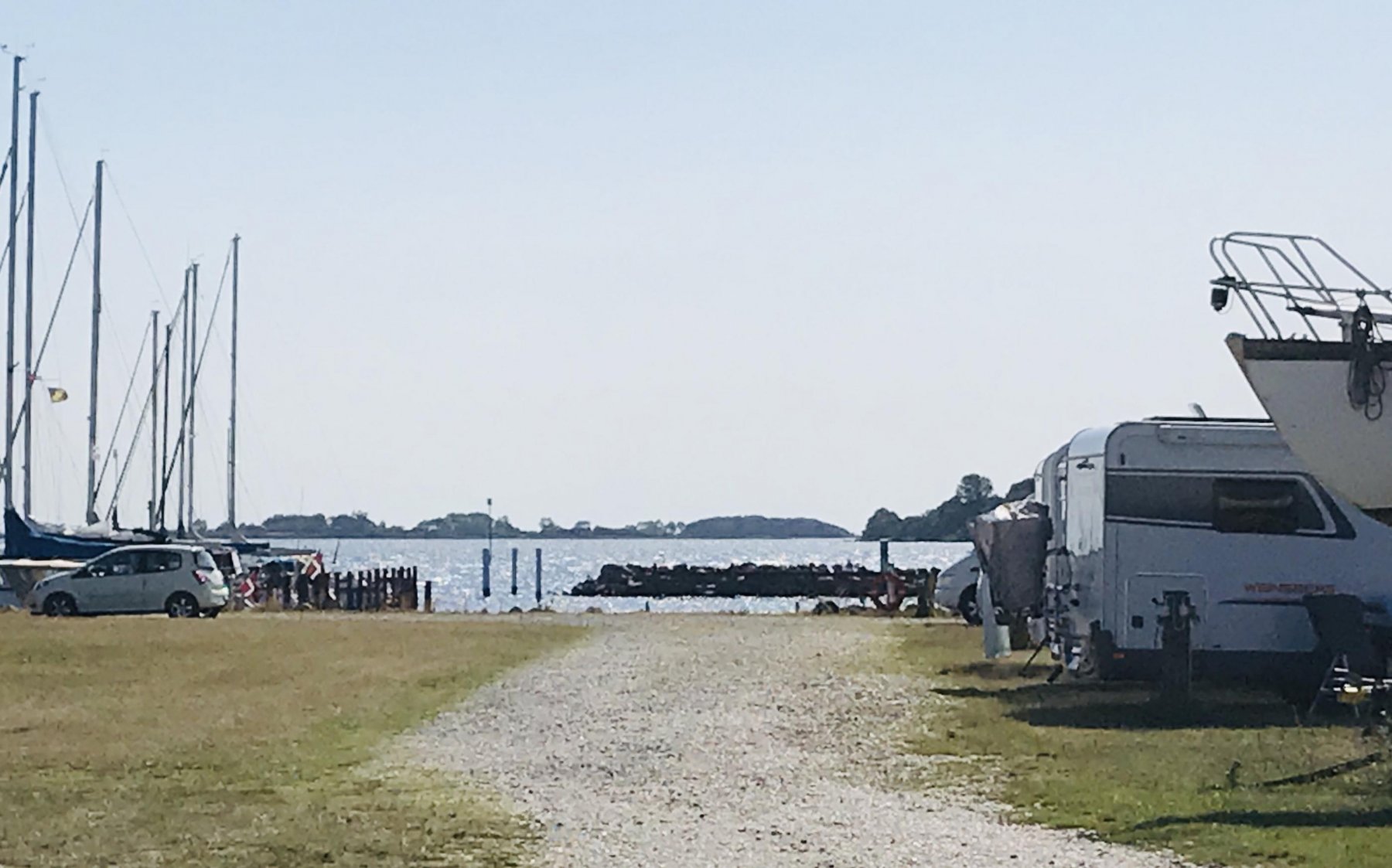 Hafen Faldsled — Photo 6