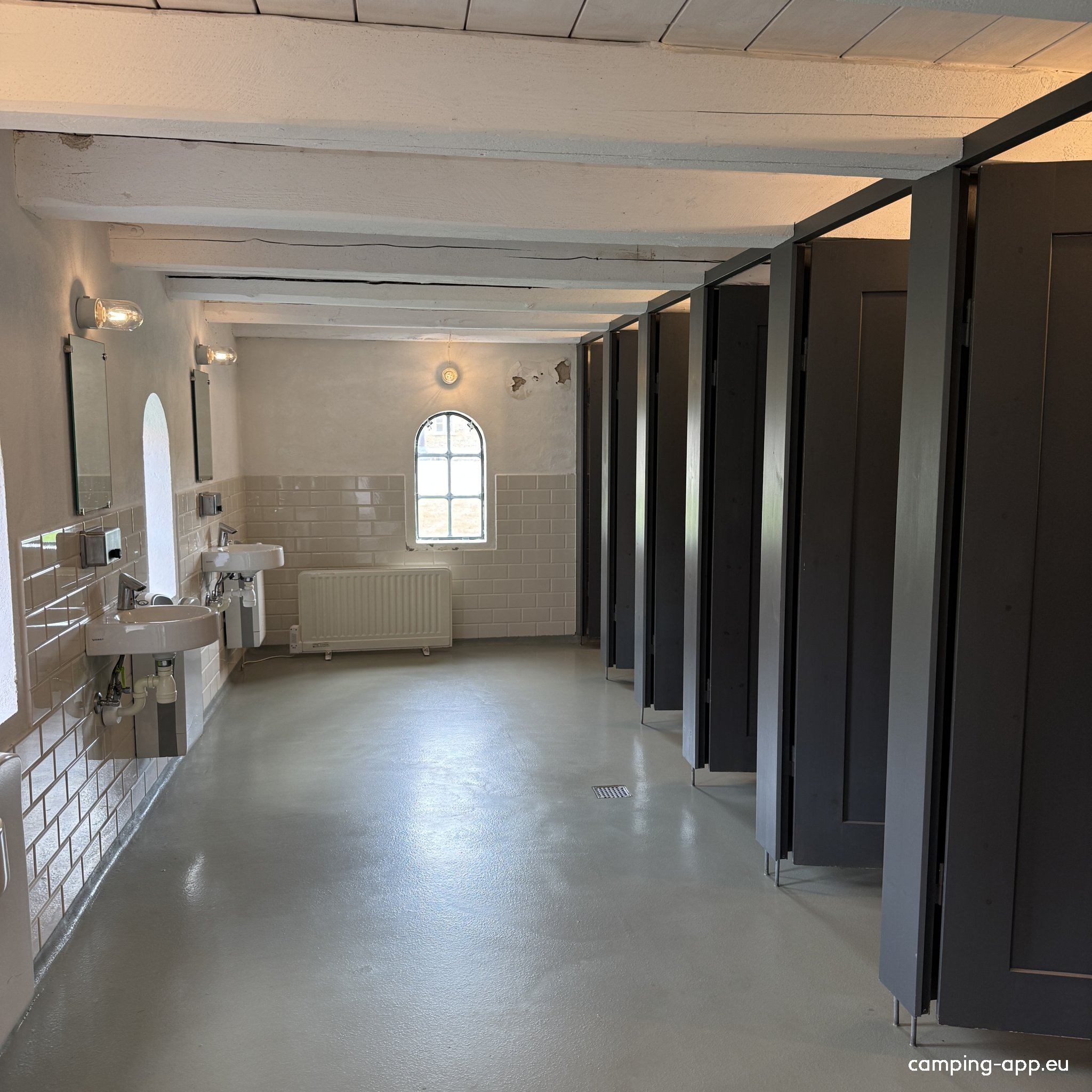 Stellplatz am Schloss Gram — Photo 6