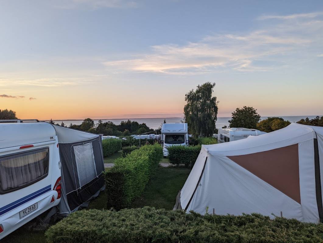 First Camp Skovlund — Photo 2