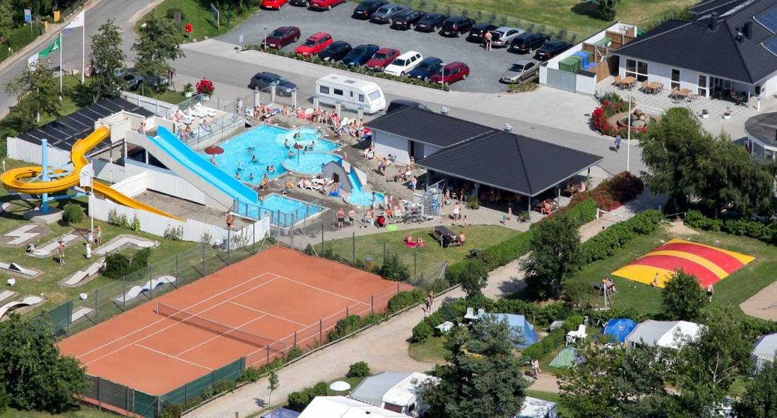 First Camp Skovlund — Photo 3