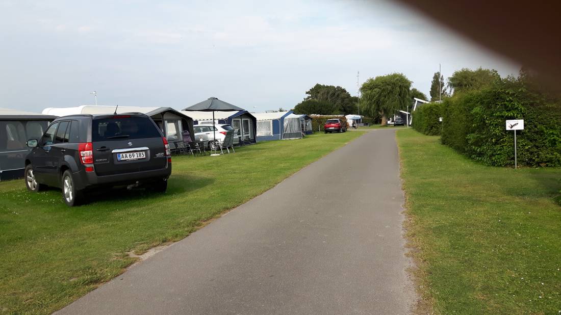 Nakskov Fjord Camping — Photo 2