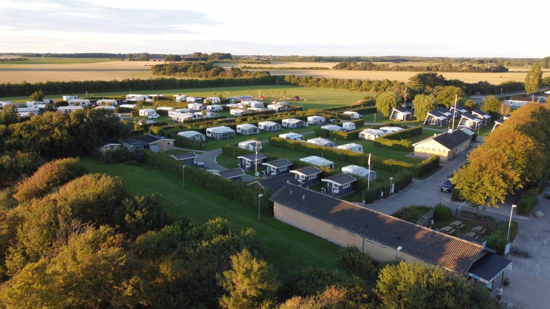 Nakskov Fjord Camping — Photo 3