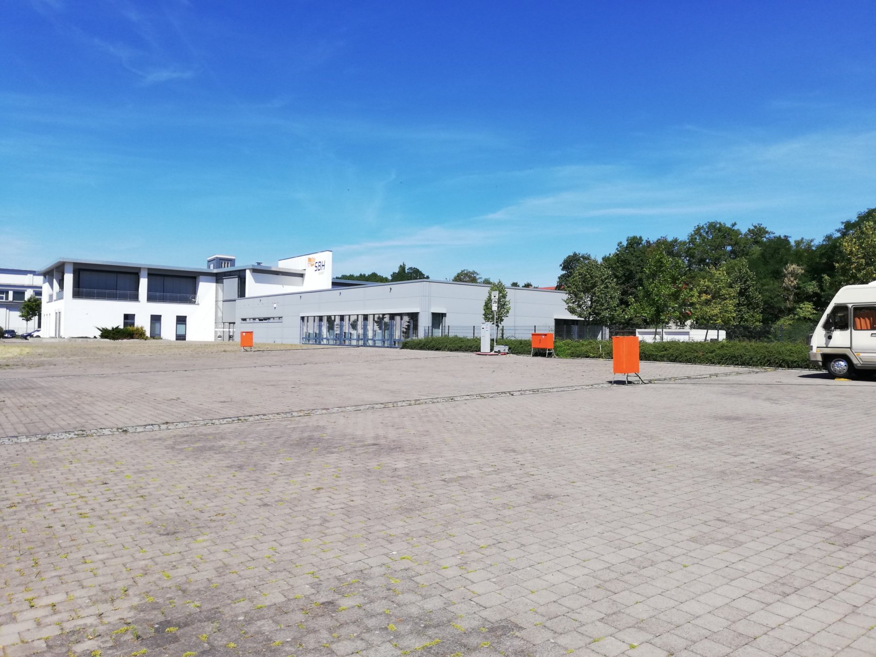 Automobile Welt Eisenach — Photo 2