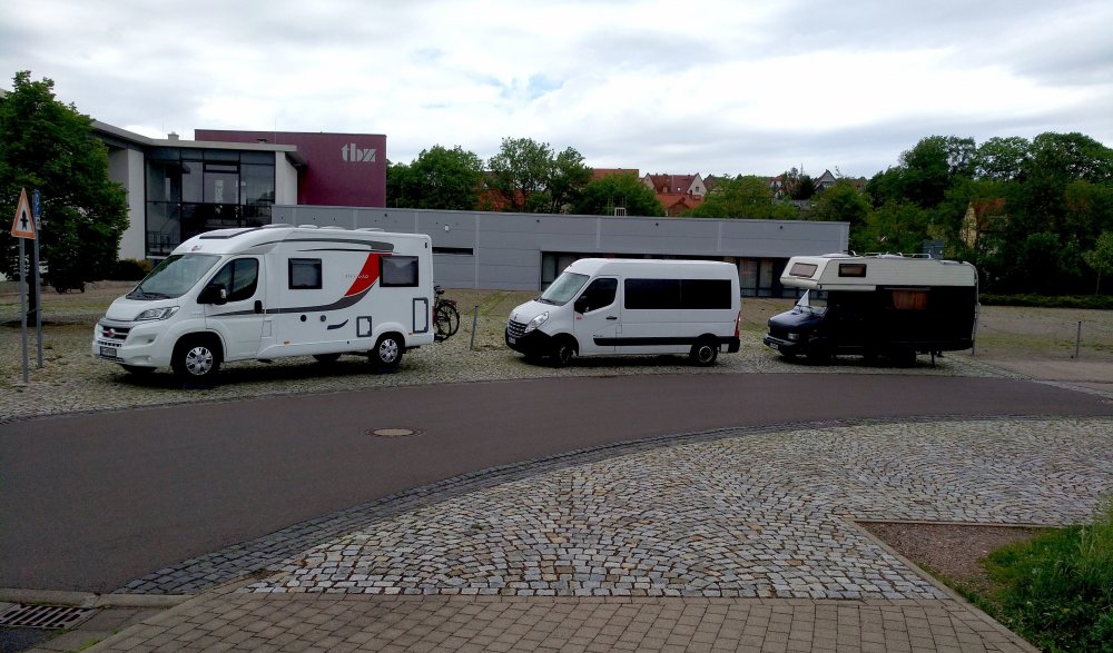 Automobile Welt Eisenach