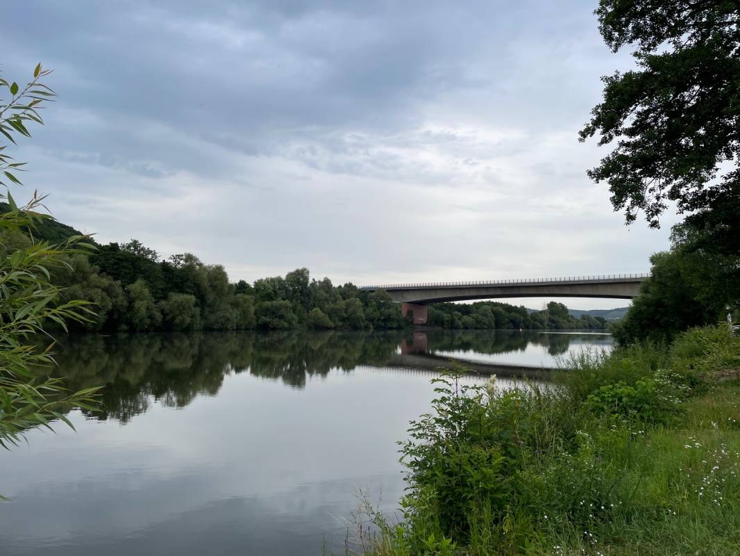 Campingpark Wertheim-Bettingen — Photo 4