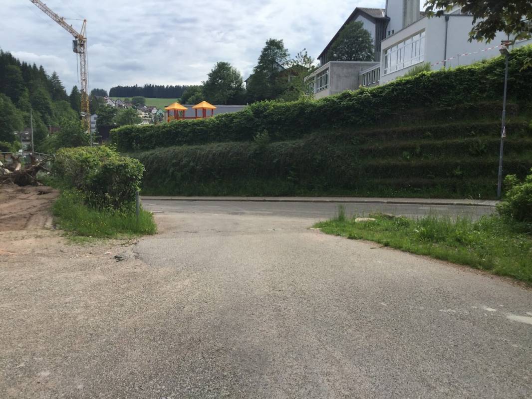 Stellplatz Gütenbach — Photo 3