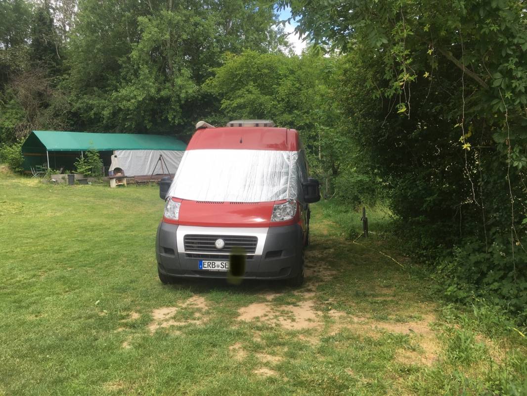 Oase der Ruhe — Photo 2