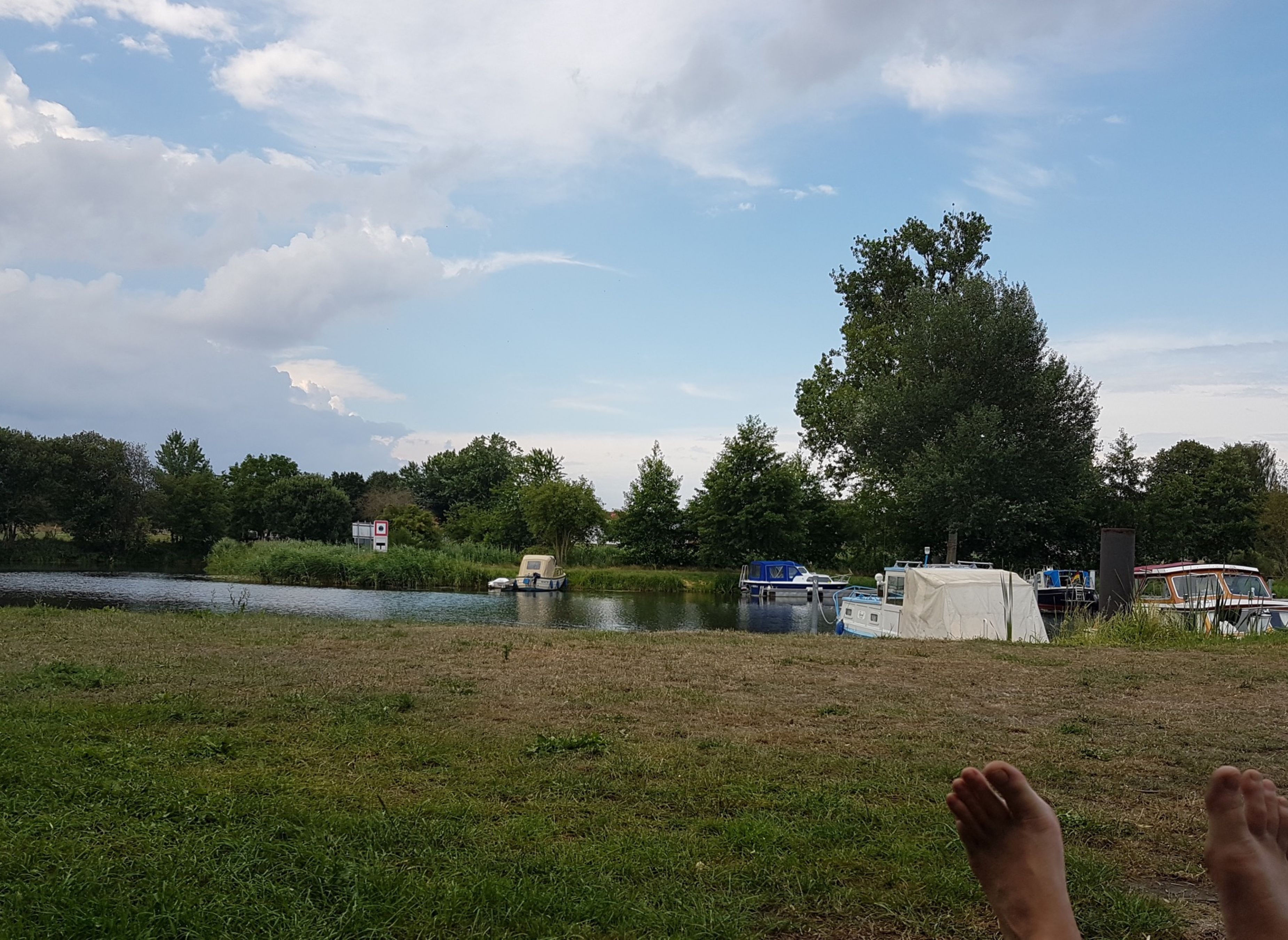 Marina Matzlow-Garwitz — Photo 2