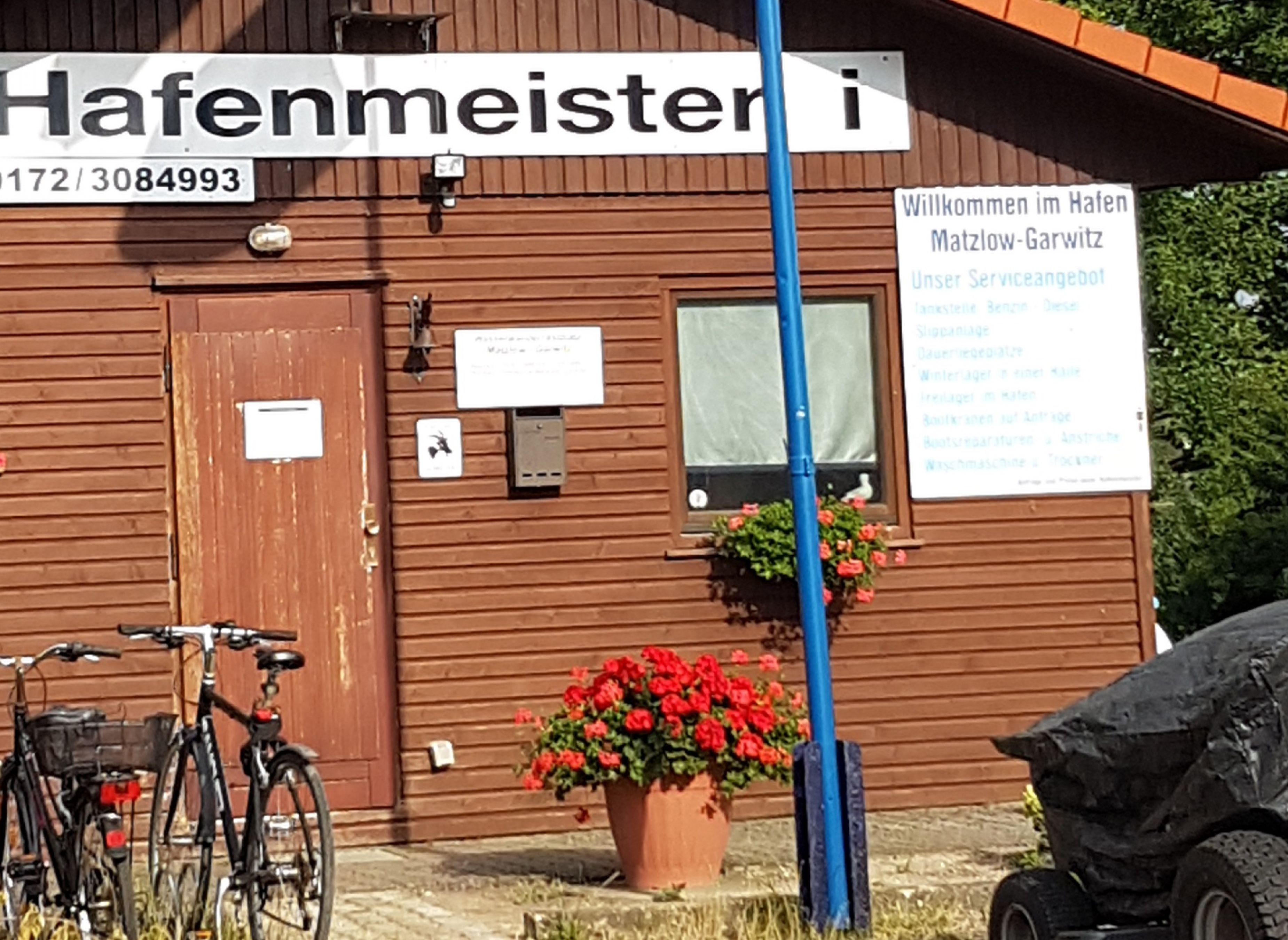 Marina Matzlow-Garwitz