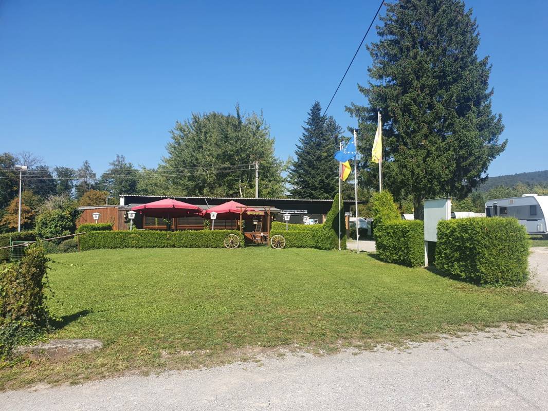 Campingpark Bergwiesen