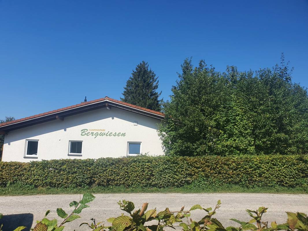 Campingpark Bergwiesen — Photo 2