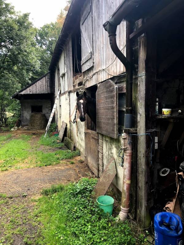 Campingplatz Oberes Idartal