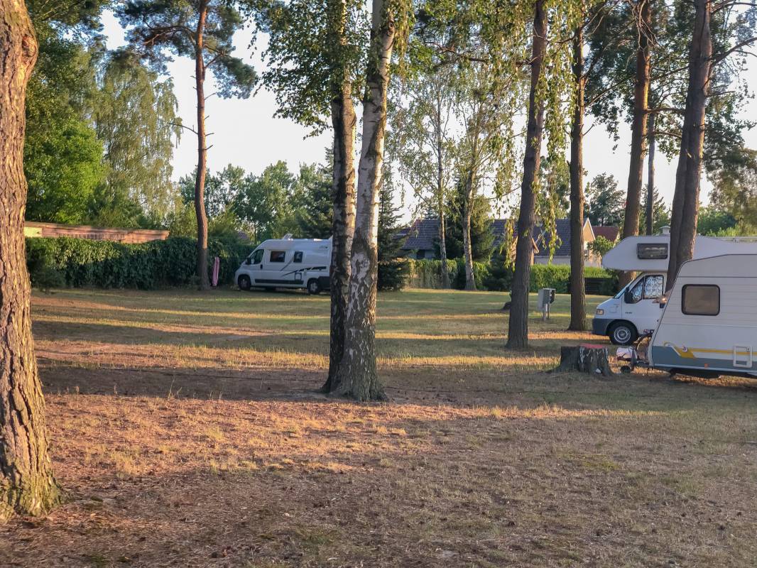 Schorfheide Camp — Photo 2