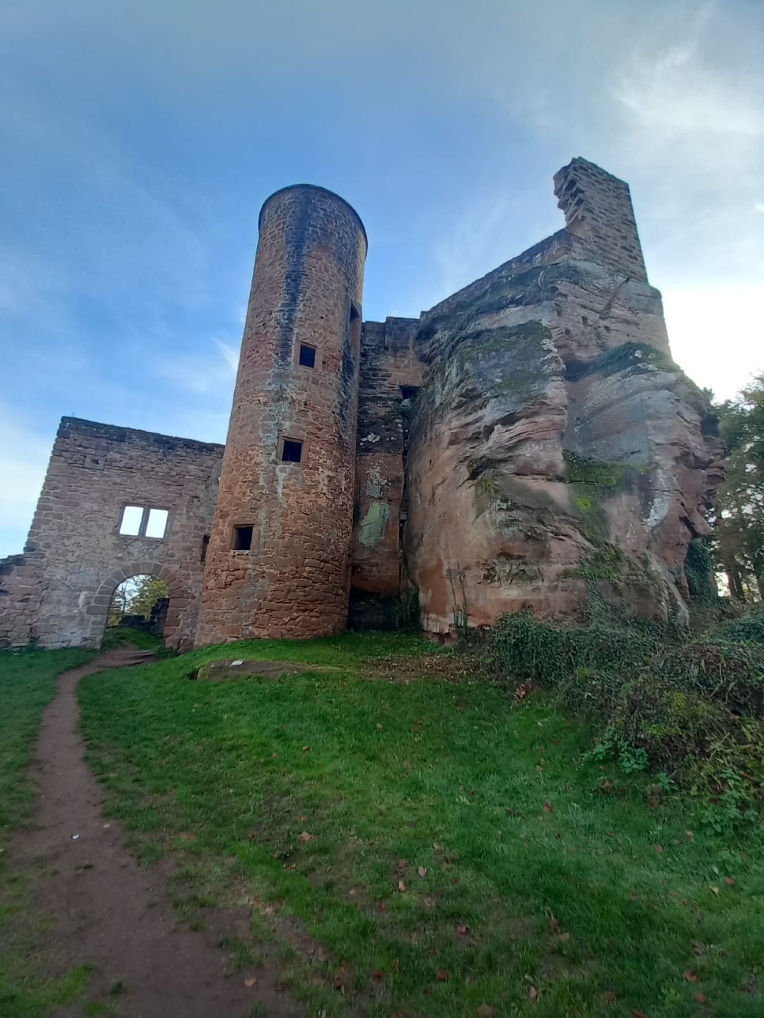 Campingplatz Neudahner Weiher — Photo 2