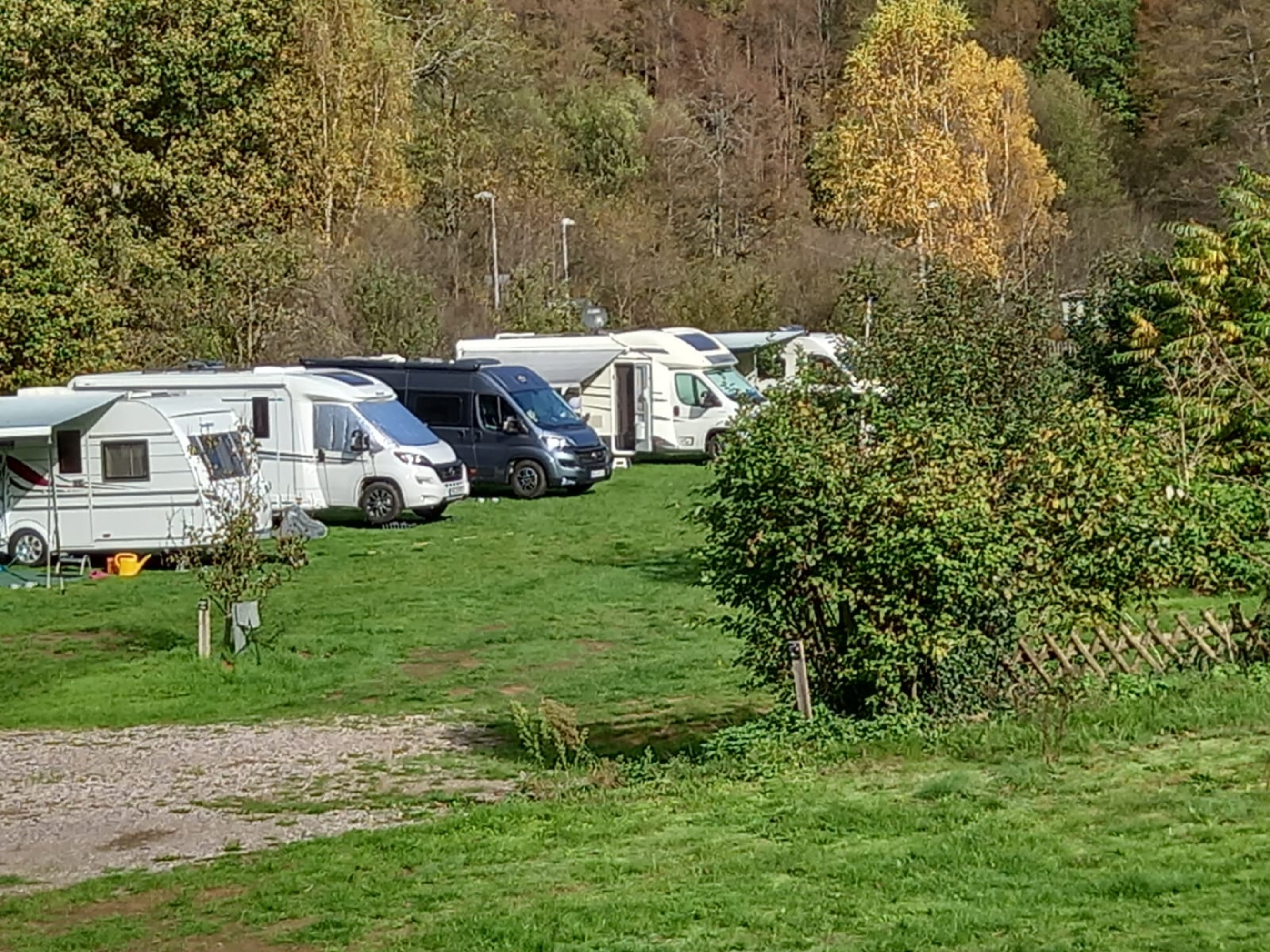 Campingplatz Neudahner Weiher — Photo 3