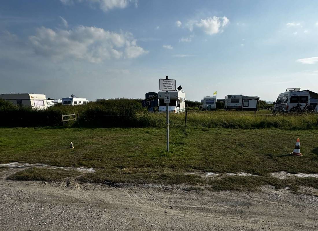 Watterlebnis Strandbad Sehestedt — Photo 4