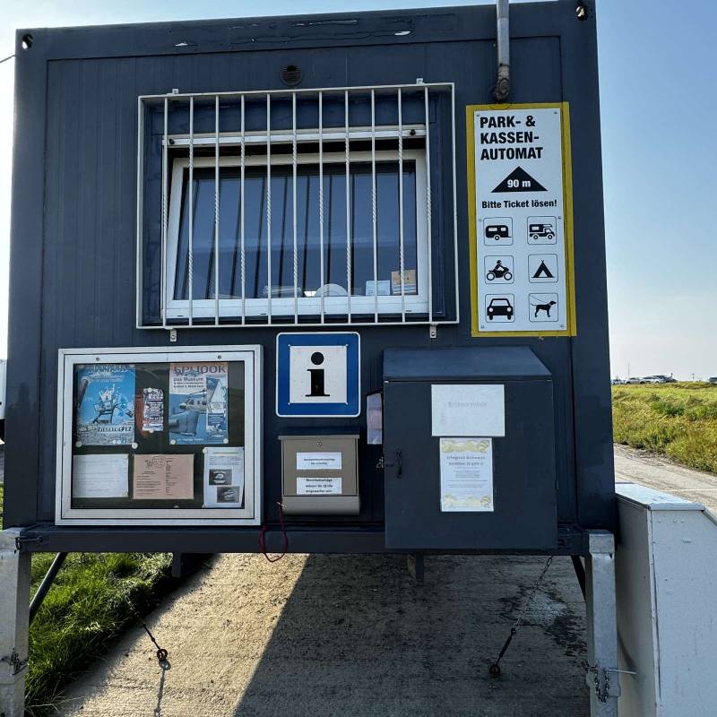 Watterlebnis Strandbad Sehestedt — Photo 6