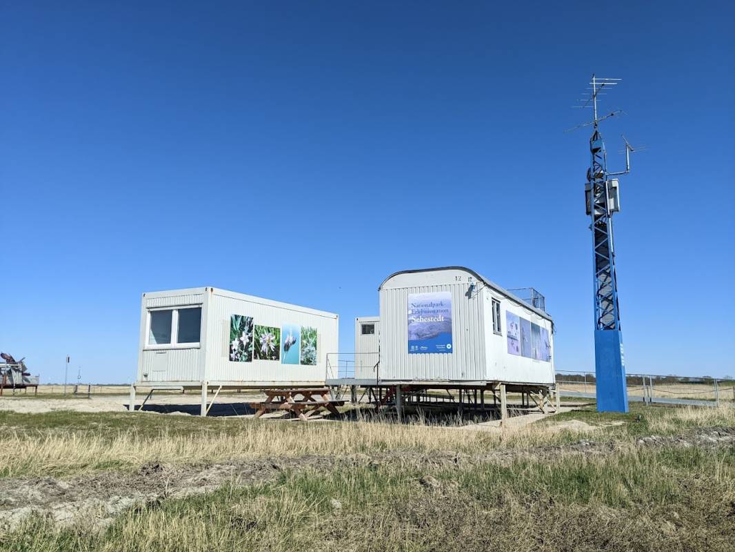 Watterlebnis Strandbad Sehestedt — Photo 2