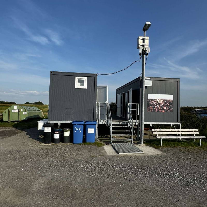 Watterlebnis Strandbad Sehestedt — Photo 5