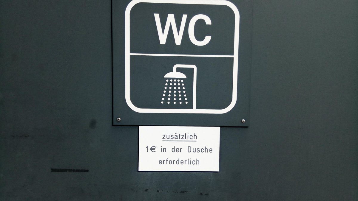 WohnmobilPark Schacht-Audorf (Nord-Ostsee-Kanal) — Photo 5