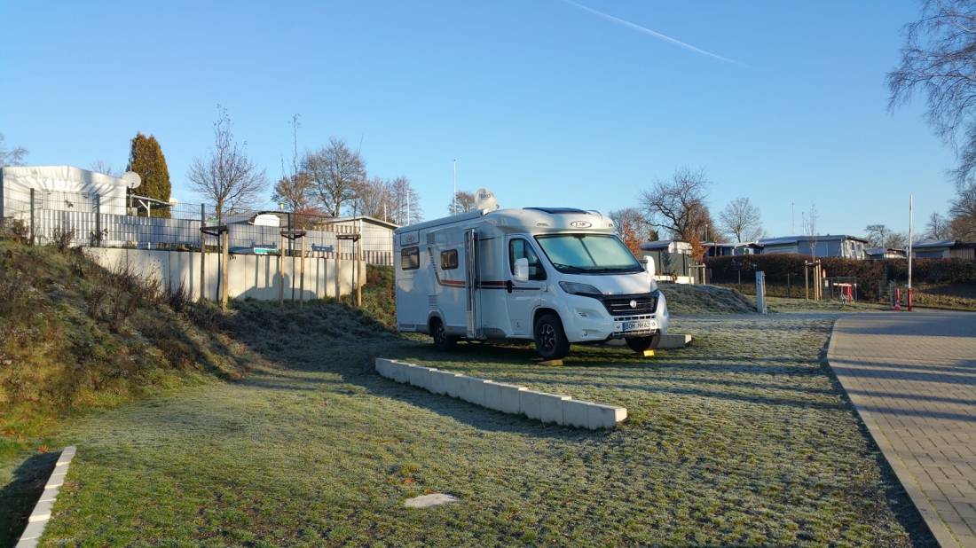 ADAC Campingplatz Möhnesee — Photo 4