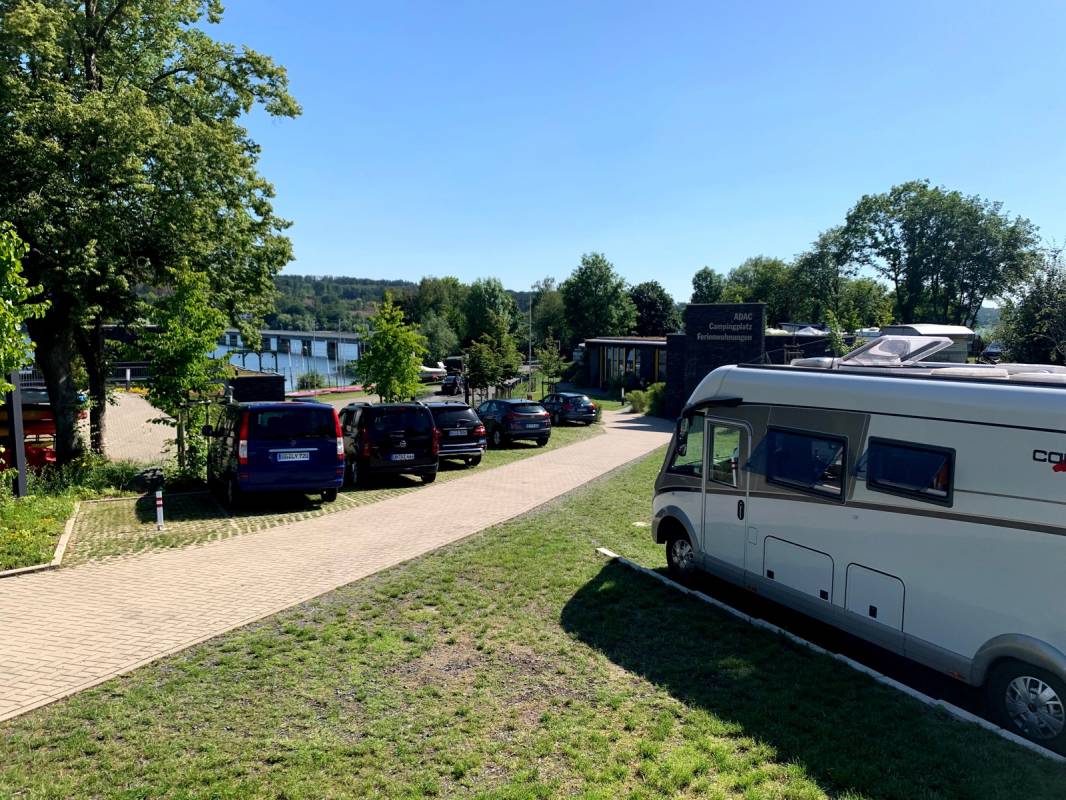 ADAC Campingplatz Möhnesee — Photo 3