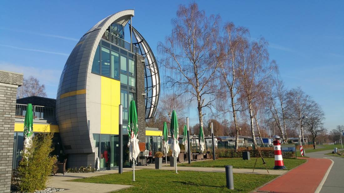 ADAC Campingplatz Möhnesee